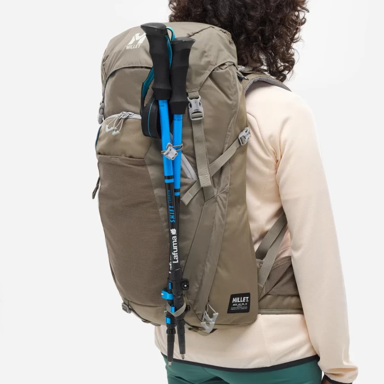 Ruksak MILLET HIKER AIR 28 W