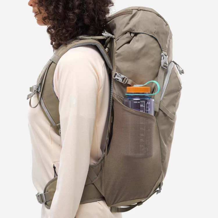 Ruksak MILLET HIKER AIR 28 W