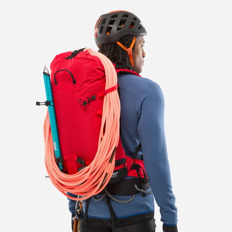 Ruksak Millet PEUTEREY 35+10L