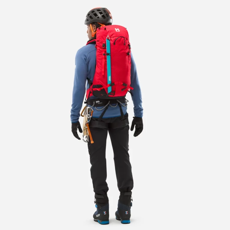 Ruksak Millet PEUTEREY 35+10L