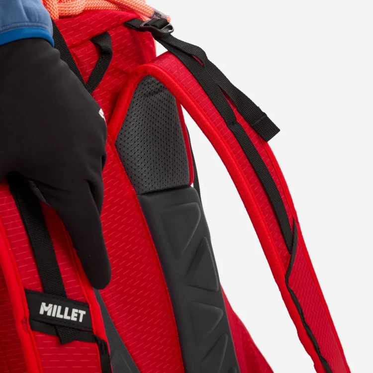 Ruksak Millet PEUTEREY 35+10L