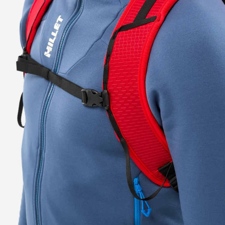 Ruksak Millet PEUTEREY 35+10L