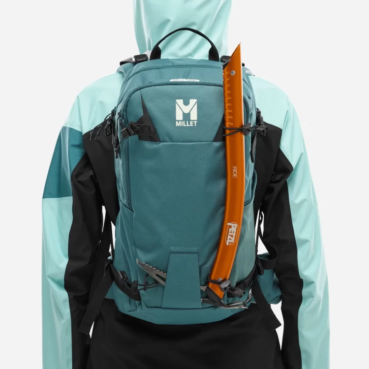 Ruksak MILLET TOUR 22 W