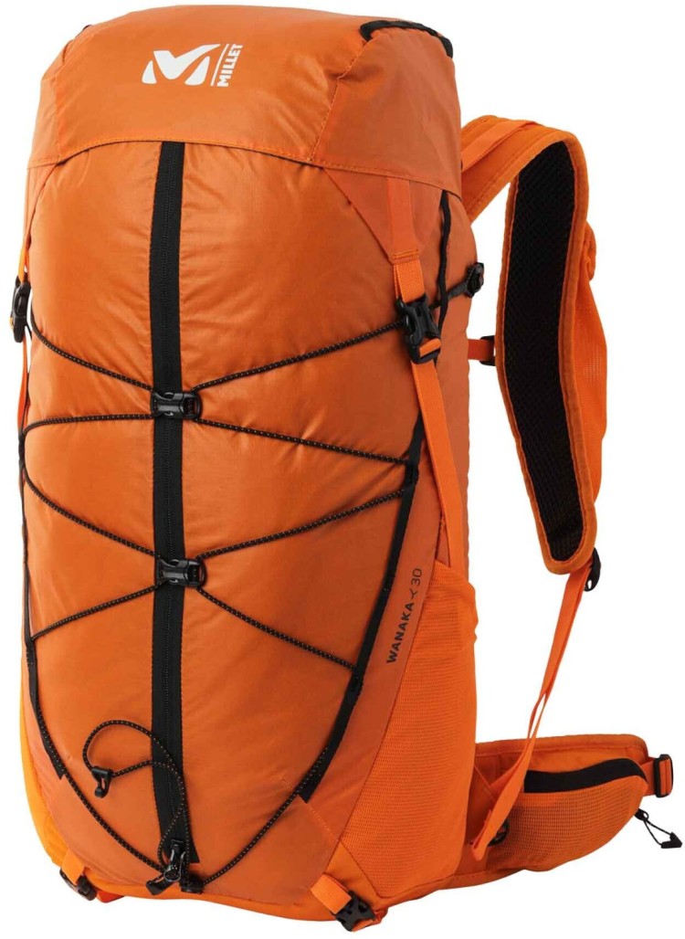 Ruksak Millet WANAKA 30L NEW