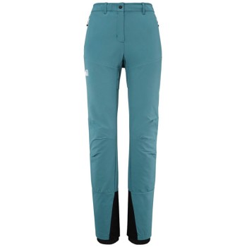 Ženske ski pantalone RUTOR XCS