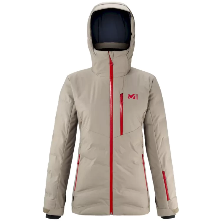 Ski jakna Millet MONASCHEE W
