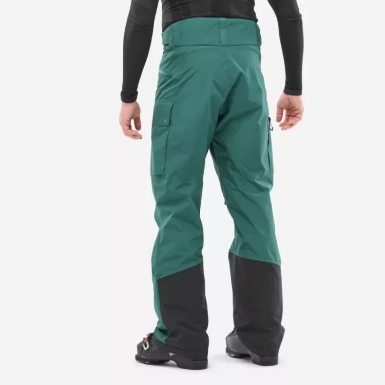 Ski komplet Millet  BREVENT/COSMIC GTX 2L