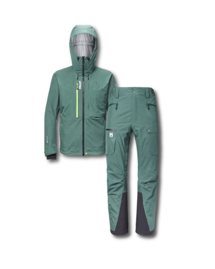 Ski komplet Millet COSMIC GTX 3L/2L