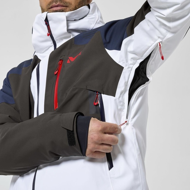 Ski komplet Millet TELLURIDE/HAYES STRETCH M