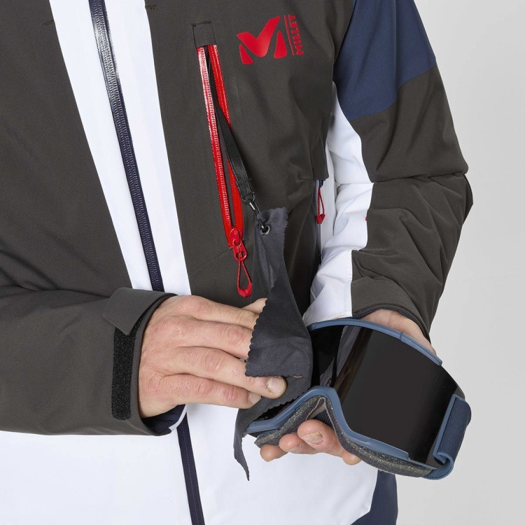 Ski komplet Millet TELLURIDE/HAYES STRETCH M