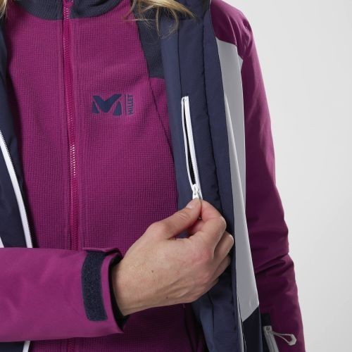 Ženski ski komplet Millet MEADOWS/MONASHEE