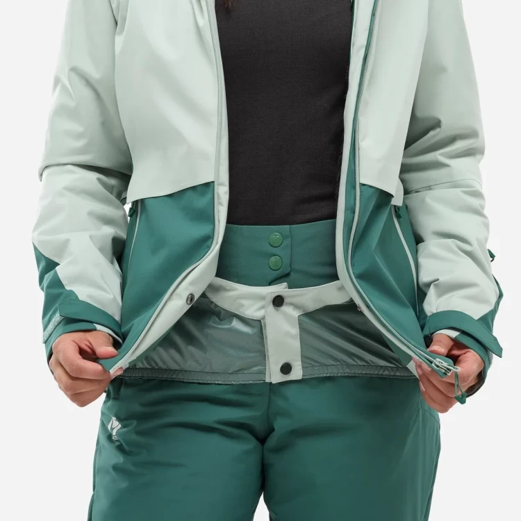 Ženski ski komplet MILLET SENECA/GRANDS MONTETS