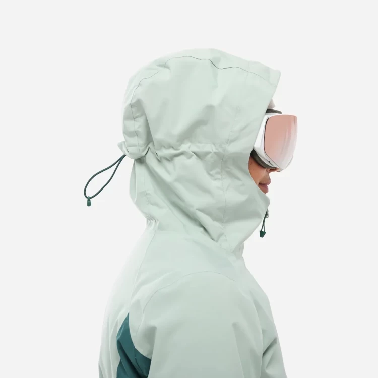 Ženski ski komplet MILLET SENECA/GRANDS MONTETS