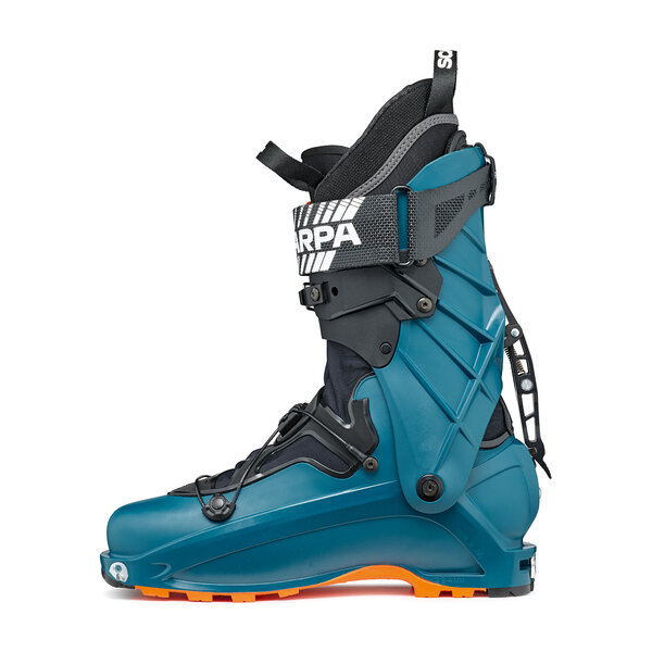 Pancerice SCARPA F1 GT