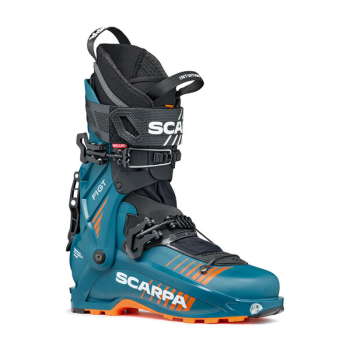 Pancerice SCARPA F1 GT