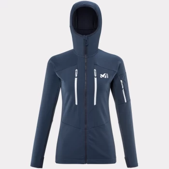Ženska dukserica Millet PIERRA MENT HOODIE