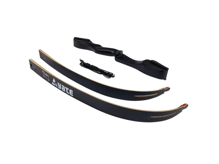 YATE VIPER 48/12 – Sklopivi refleksni luk