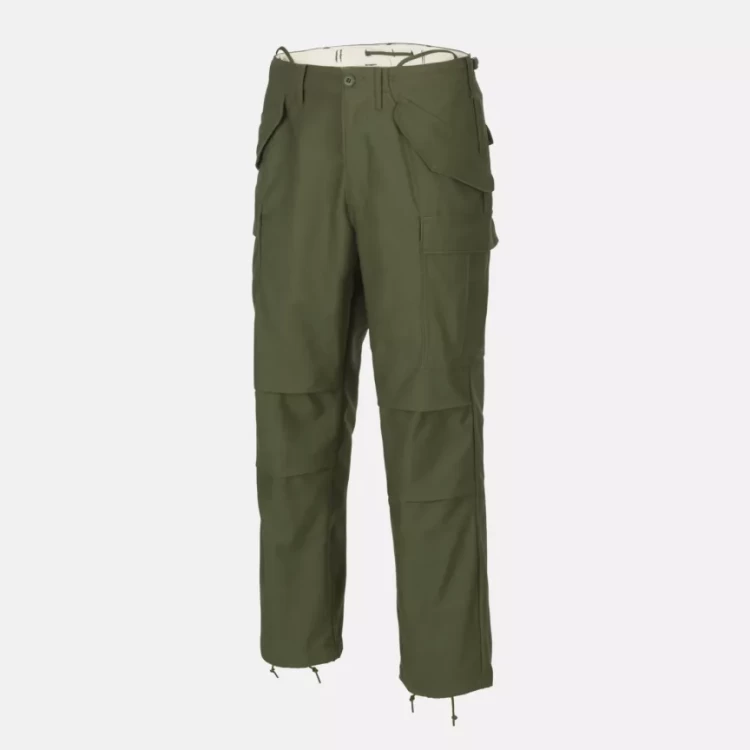 Hlače HELIKON-TEX M65 -Nyco Sateen