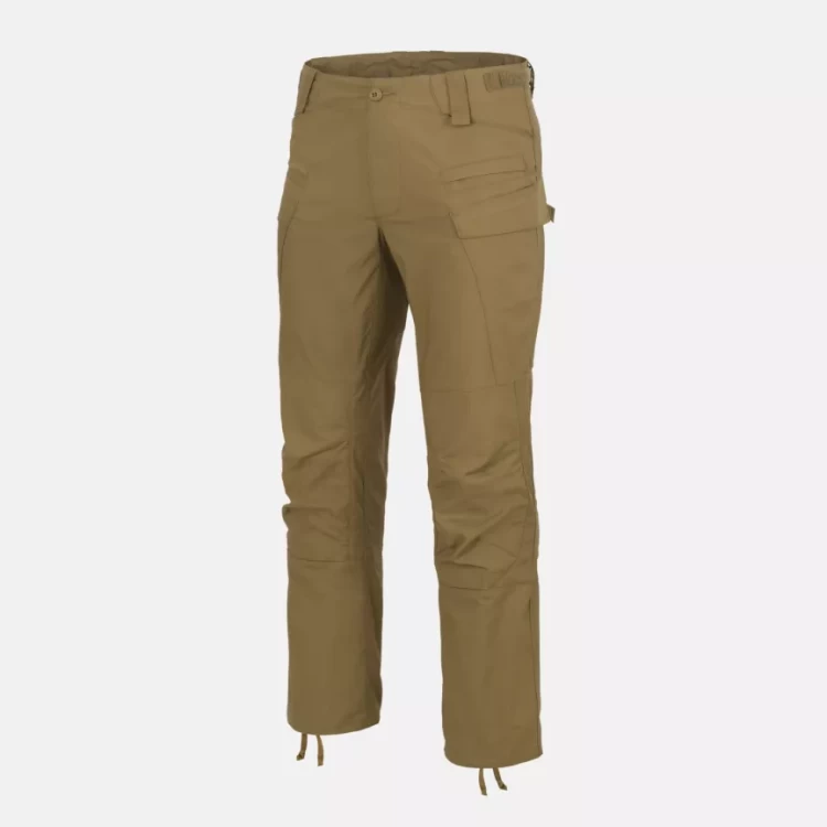Hlače HELIKON-TEX SFU NEXT MK2 - PolyCotton Stretch Ripstop