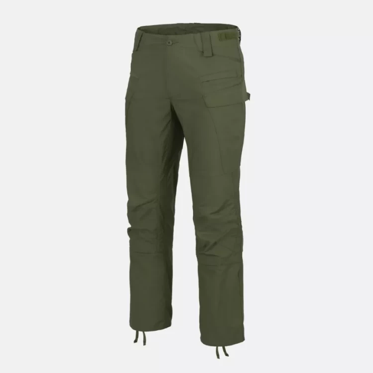 Hlače HELIKON-TEX SFU NEXT MK2 - PolyCotton Stretch Ripstop