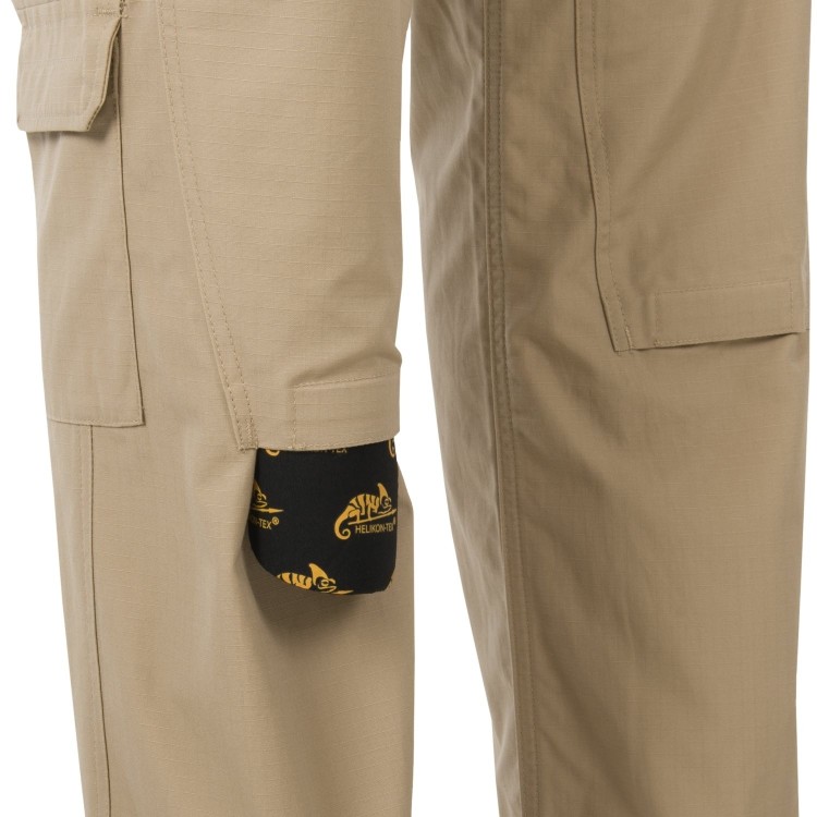 Hlače HELIKON-TEX SFU NEXT® PANTS - COTTON RIPSTOP