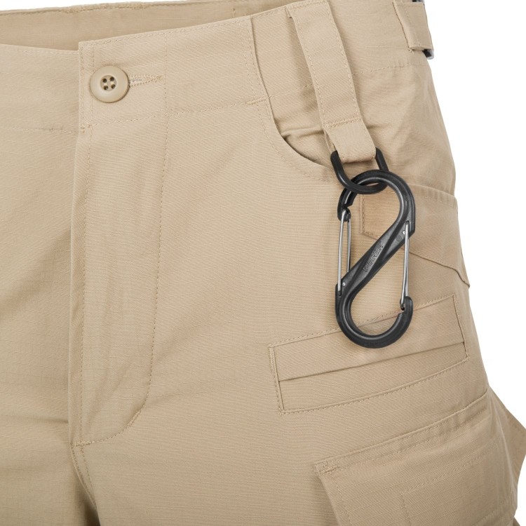 Hlače HELIKON-TEX SFU NEXT® PANTS - COTTON RIPSTOP