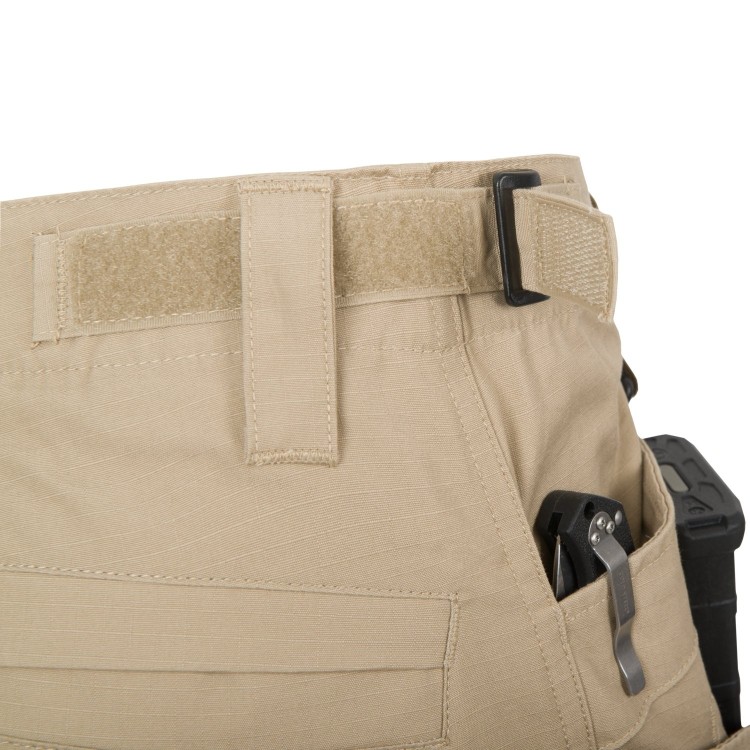 Hlače HELIKON-TEX SFU NEXT® PANTS - COTTON RIPSTOP