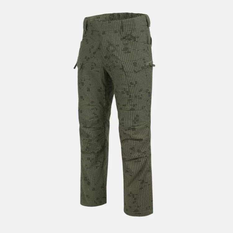 Hlače HELIKON-TEX UTP PolyCotton Stretch Ripstop