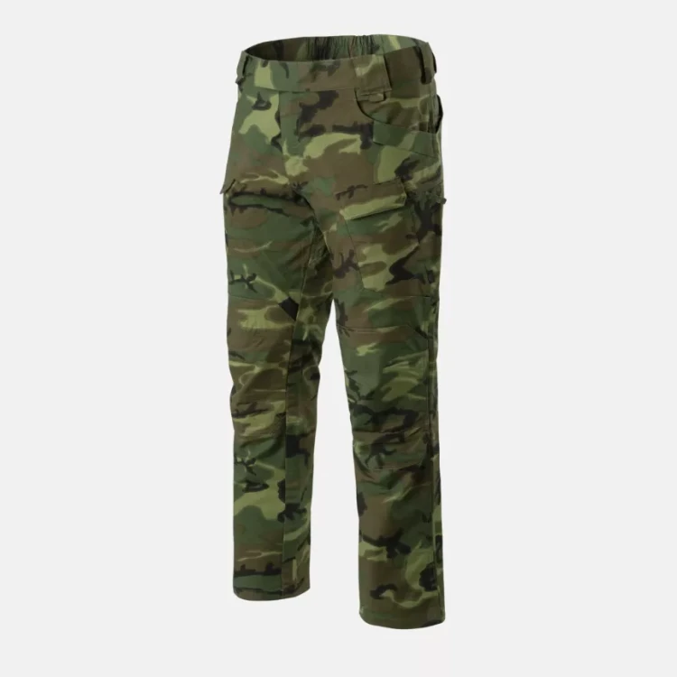 Hlače HELIKON-TEX UTP PolyCotton Stretch Ripstop