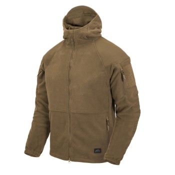 Jakna HELIKON-TEX CUMULUS&reg; JACKET - HEAVY FLEECE