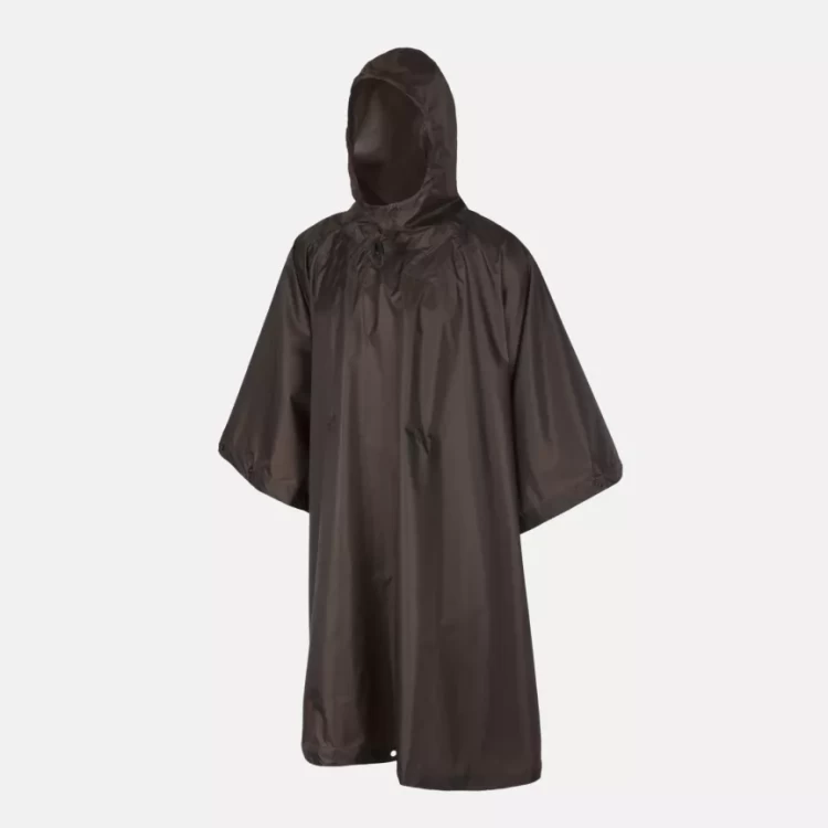 Kabanica HELIKON-TEX PONCHO U.S. MODEL - Polyester