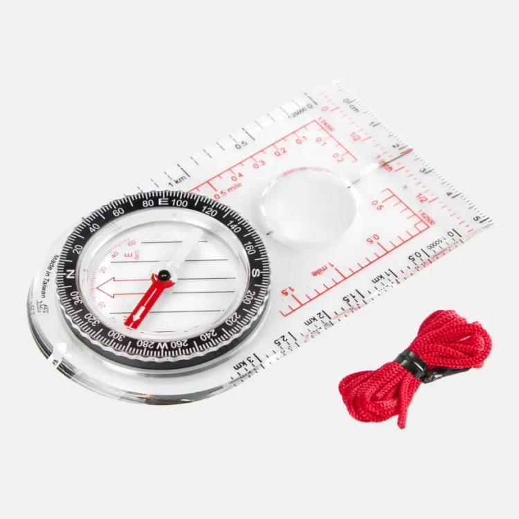 Kompas HELIKON-TEX SCOUT MK2