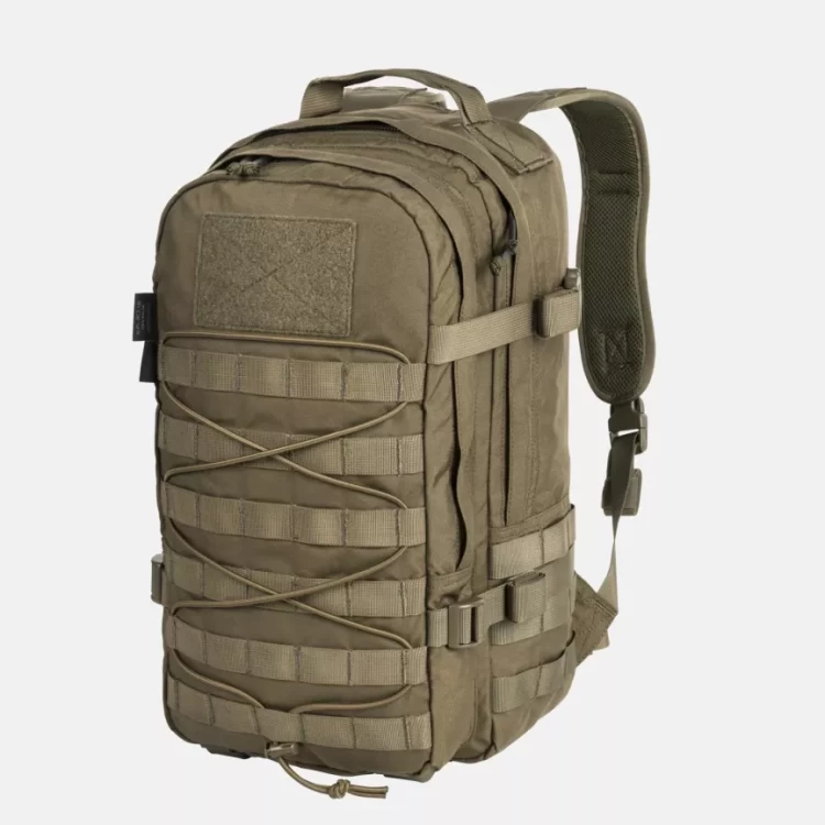 Ruksak HELIKON-TEX RACCOON MK2 BACKPACK CORDURA - 20L