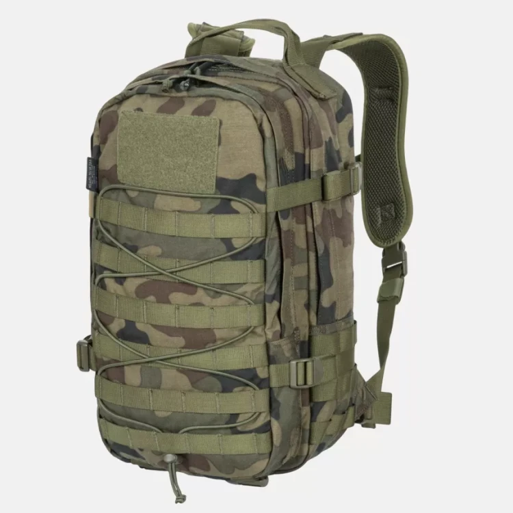 Ruksak HELIKON-TEX RACCOON MK2 BACKPACK CORDURA - 20L